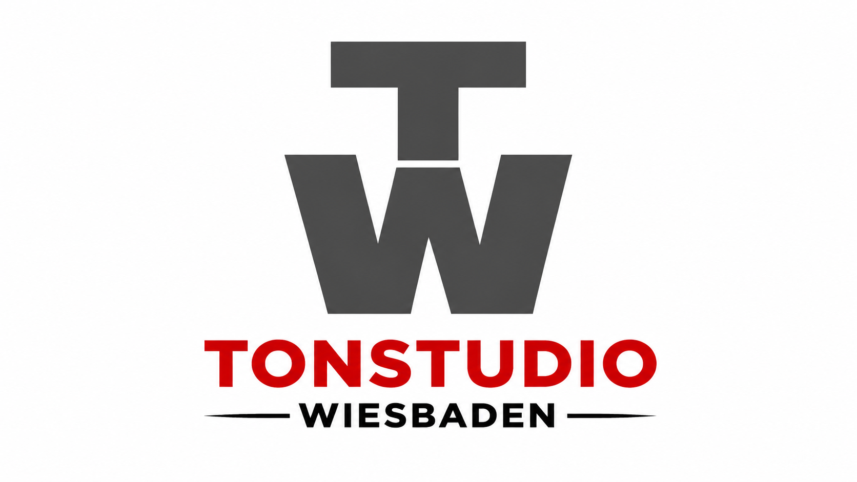 Tonstudio Wiesbaden Logo